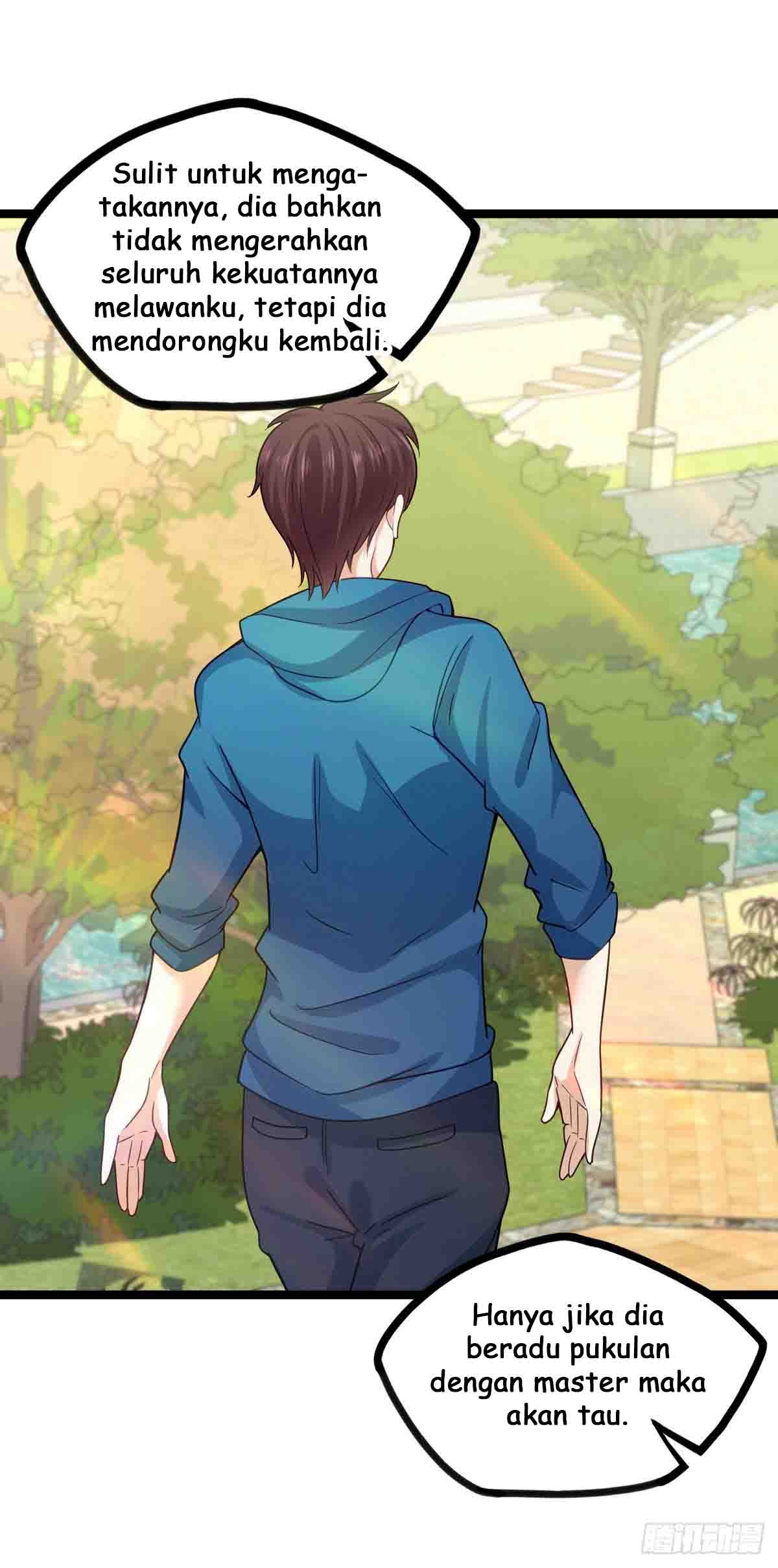 Urban Immortal Emperor Chapter 23 Gambar 15
